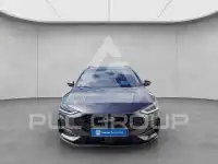 2024 Ford FOCUS
