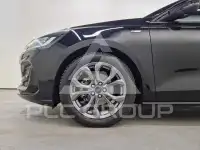 2024 Ford FOCUS
