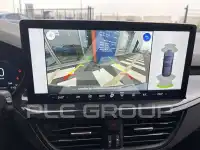 2024 Ford FOCUS