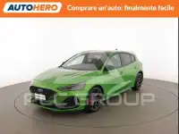 2024 Ford FOCUS