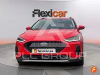 2024 Ford FOCUS