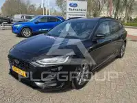 2024 Ford FOCUS
