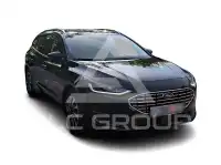 2024 Ford FOCUS
