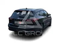 2024 Ford FOCUS