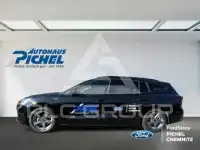 2024 Ford FOCUS
