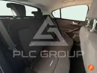 2024 Ford FOCUS