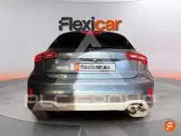 2024 Ford FOCUS