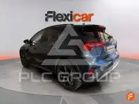 2024 Ford FOCUS