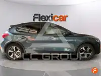 2024 Ford FOCUS