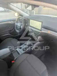 2024 Ford FOCUS