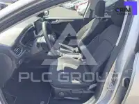 2024 Ford FOCUS