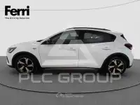 2024 Ford FOCUS