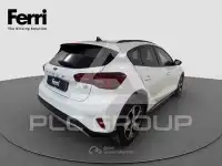 2024 Ford FOCUS
