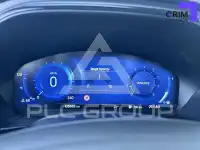 2024 Ford FOCUS