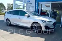 2024 Ford FOCUS