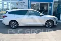 2024 Ford FOCUS