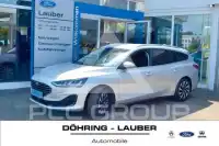 2024 Ford FOCUS