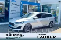 2024 Ford FOCUS