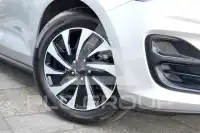 2024 Ford FOCUS