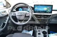 2024 Ford FOCUS
