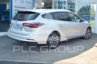 2024 Ford FOCUS
