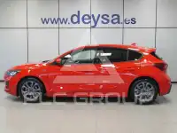 2024 Ford FOCUS