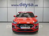 2024 Ford FOCUS