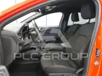 2024 Ford FOCUS