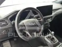 2024 Ford FOCUS