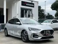 2024 Ford FOCUS