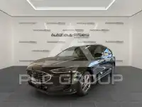 2024 Ford FOCUS