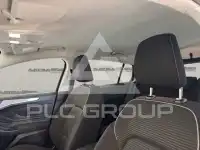 2024 Ford FOCUS
