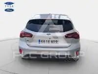 2024 Ford FOCUS