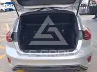 2024 Ford FOCUS