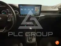 2024 Ford FOCUS