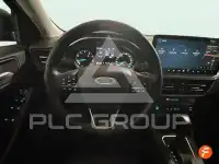 2024 Ford FOCUS