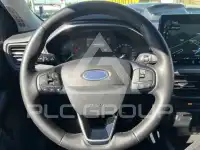 2024 Ford FOCUS