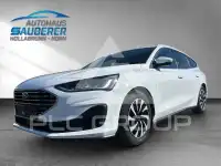 2024 Ford FOCUS