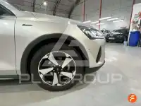 2024 Ford FOCUS