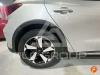 2024 Ford FOCUS