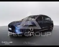 2024 Ford FOCUS