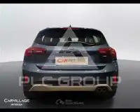 2024 Ford FOCUS