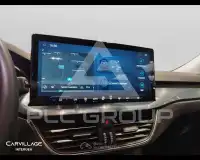 2024 Ford FOCUS