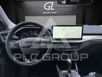 2024 Ford FOCUS