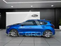 2024 Ford FOCUS