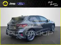 2024 Ford FOCUS