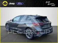 2024 Ford FOCUS