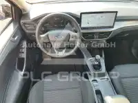 2024 Ford FOCUS
