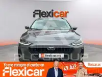 2024 Ford FOCUS
