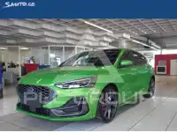 2024 Ford FOCUS